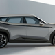 Image for article titled BMW's Concept XM Will Be The First Electrified And Most Powerful M Car Ever